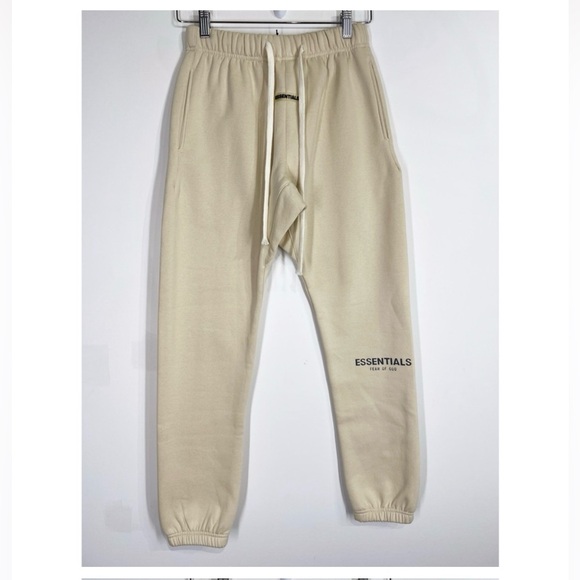 Essentials Fear Of God - Picture 1 of 5